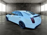 Used 2017 Cadillac CTS V w/ Carbon Black Package image 3