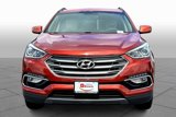 Used 2017 Hyundai Santa Fe Sport image 3