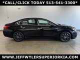 Used 2017 Nissan Altima 2.5 S w/ Power Driver Seat Package image 2