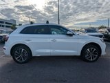 Used 2023 Audi Q5 2.0T Premium Plus image 3