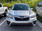 Used 2019 Subaru Forester Premium image 2