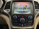 Used 2014 Jeep Grand Cherokee Overland image 5