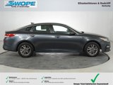 Used 2020 Kia Optima LX image 2