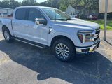 New 2025 Ford F150 Lariat image 5