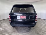 Used 2016 Land Rover Range Rover Supercharged image 5