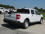New 2025 Ford Maverick XL image 3