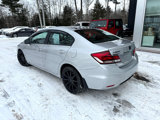 Used 2015 Honda Civic EX-L image 3