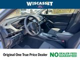 Used 2022 Subaru Crosstrek 2.0i image 4