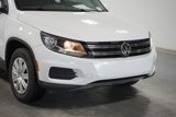 Used 2018 Volkswagen Tiguan Limited image 4