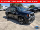 Used 2021 Jeep Renegade Sport image 2