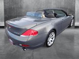 Used 2005 BMW 645Ci Convertible image 4