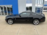 Used 2011 Ford Mustang Premium w/ 202A Rapid Spec Order Code image 2