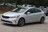 Used 2017 Kia Forte LX image 3