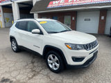 Used 2018 Jeep Compass Latitude w/ Safe & Security Group image 4