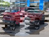 New 2025 Chevrolet Trax LT w/ LT Convenience Package image 4