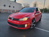 Used 2013 Volkswagen GTI 4-Door image 2