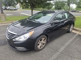 Used 2013 Hyundai Sonata GLS w/ Popular Equipment Pkg image 2
