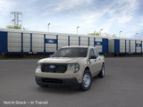 New 2025 Ford Maverick XL image 2