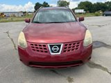 Used 2010 Nissan Rogue SL w/ Premium Pkg image 5