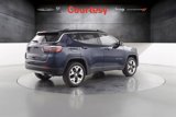 Certified 2018 Jeep Compass Limited image 3
