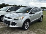 Used 2014 Ford Escape SE image 2