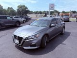 Used 2021 Nissan Altima 2.5 S image 2
