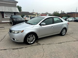 Used 2011 Kia Forte EX w/ Tech Pkg image 4