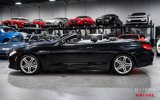Used 2013 BMW 650i xDrive Convertible image 2