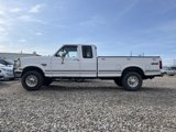 Used 1996 Ford F250 XL image 2