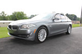 Used 2011 BMW 535i xDrive Sedan image 3