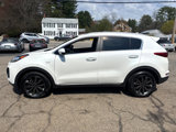 Used 2018 Kia Sportage EX w/ EX Sport Appearance Package image 2