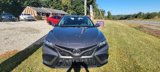 Used 2024 Toyota Camry SE image 2