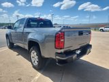 Used 2022 Chevrolet Colorado LT w/ Fleet Safety Package image 5