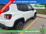 Used 2016 Jeep Renegade Limited image 6
