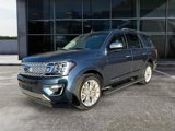 Used 2019 Ford Expedition Platinum image 3