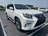 Used 2015 Lexus GX 460 Luxury image 2