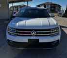 Used 2019 Volkswagen Atlas SE image 2