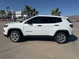 New 2025 Jeep Compass Sport image 2