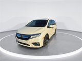 Used 2018 Honda Odyssey Elite image 4