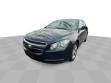 Used 2010 Chevrolet Malibu Hybrid image 3