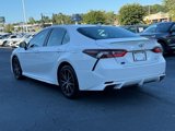 Used 2022 Toyota Camry SE image 6