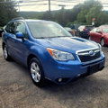 Used 2015 Subaru Forester 2.5i Limited image 2