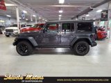 Certified 2020 Jeep Wrangler Unlimited Sport image 2