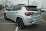 New 2025 Jeep Compass Limited w/ High Altitude Package image 3