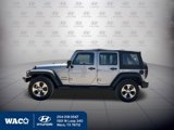 Used 2015 Jeep Wrangler Unlimited Sport w/ Connectivity Group image 3