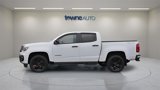 Used 2022 Chevrolet Colorado LT w/ Redline Special Edition image 3
