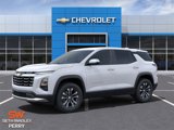 New 2026 Chevrolet Equinox LT w/ Convenience Package II image 2