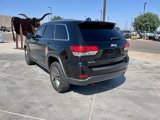 Used 2020 Jeep Grand Cherokee Laredo w/ 18" Wheel & 8.4" Radio Group image 3