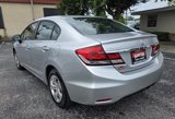 Used 2014 Honda Civic LX image 3
