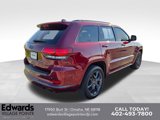Used 2019 Jeep Grand Cherokee Limited X image 3